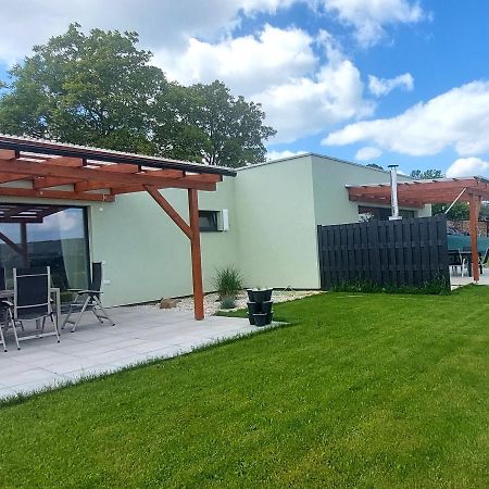 Panorama House Brdy Villa Příbram Dış mekan fotoğraf