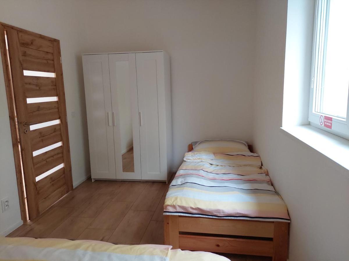 Panorama House Brdy Villa Příbram Dış mekan fotoğraf