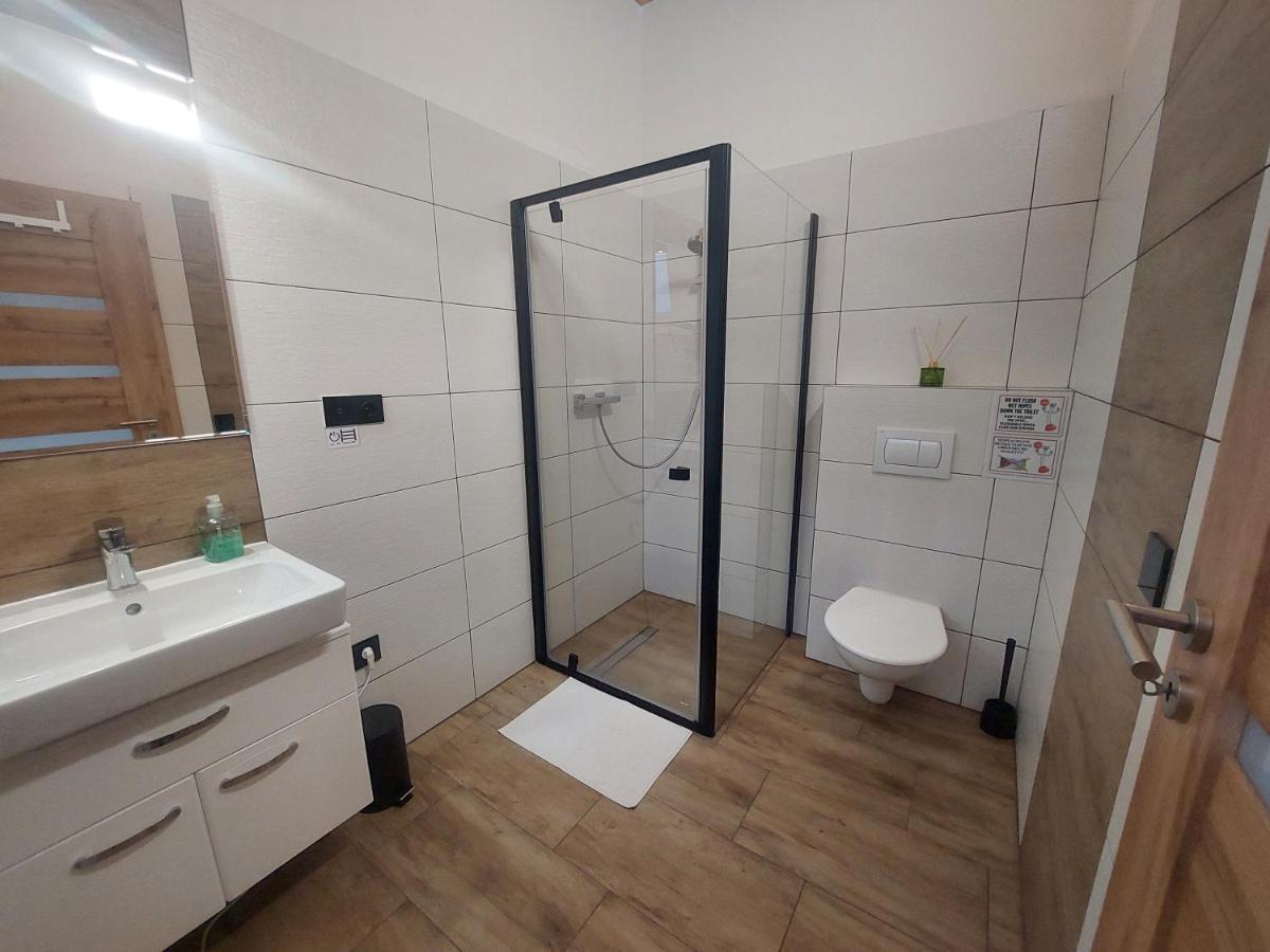 Panorama House Brdy Villa Příbram Dış mekan fotoğraf