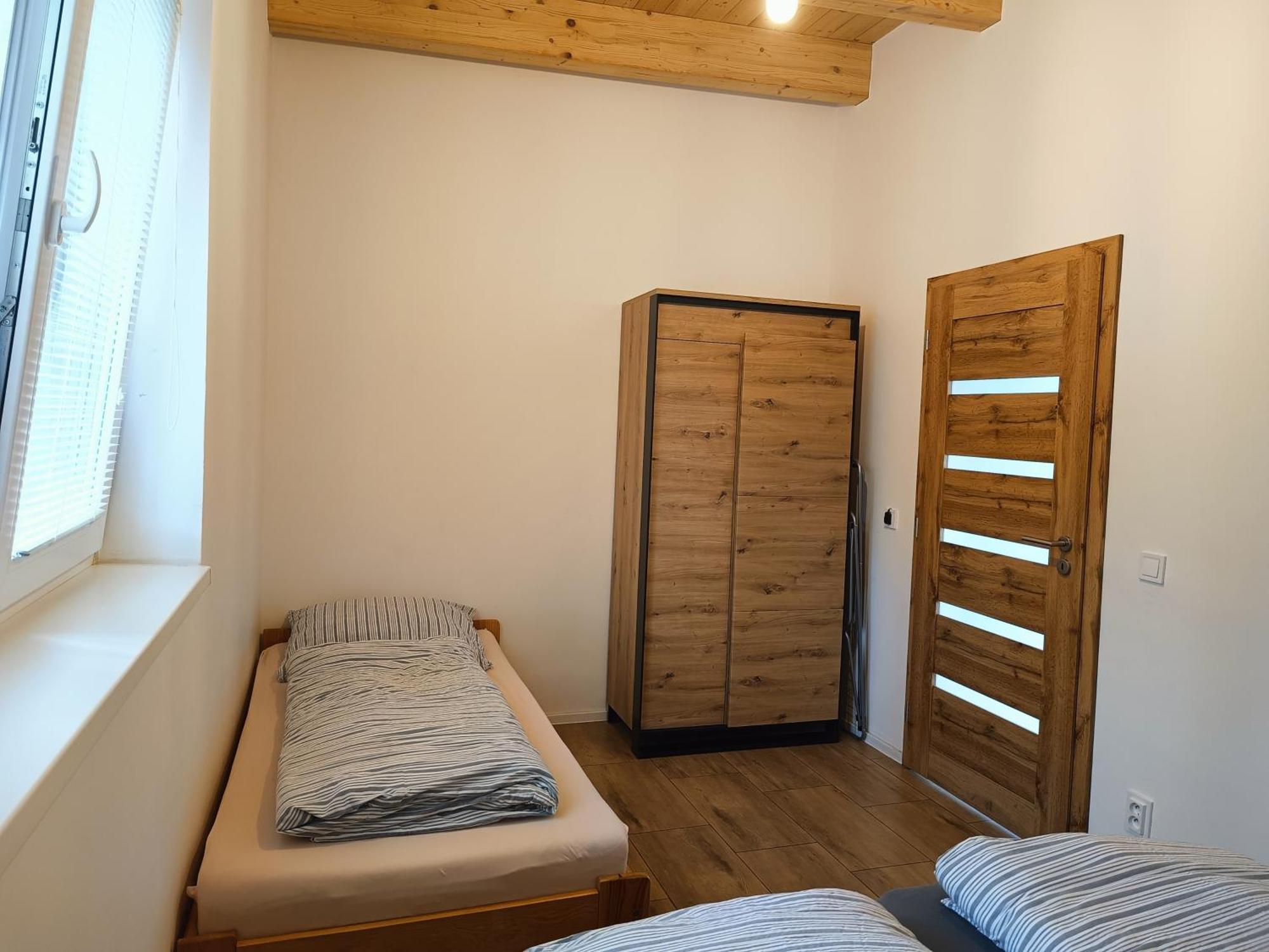 Panorama House Brdy Villa Příbram Dış mekan fotoğraf