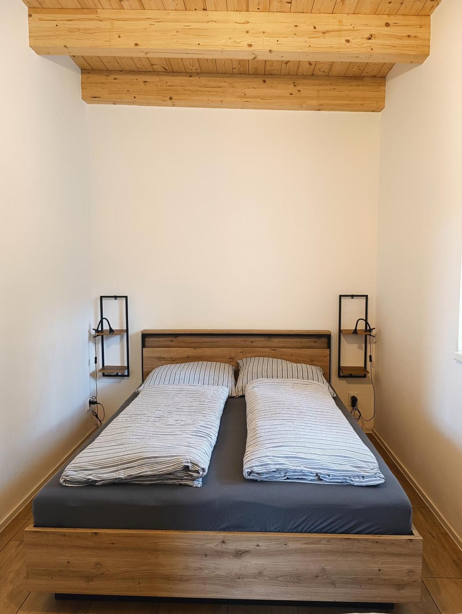 Panorama House Brdy Villa Příbram Dış mekan fotoğraf
